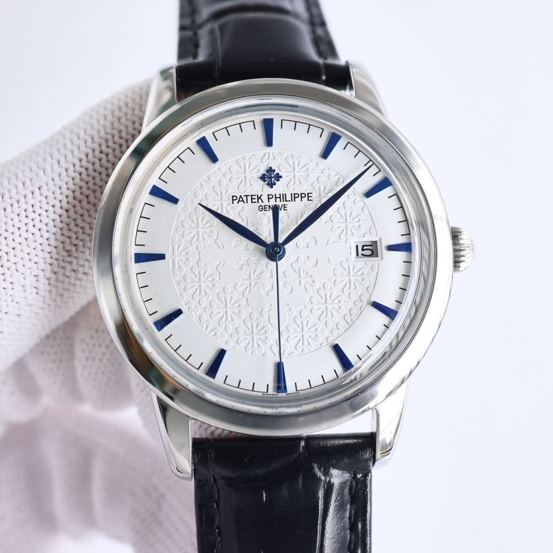 PATEK PHILIPPE Watches